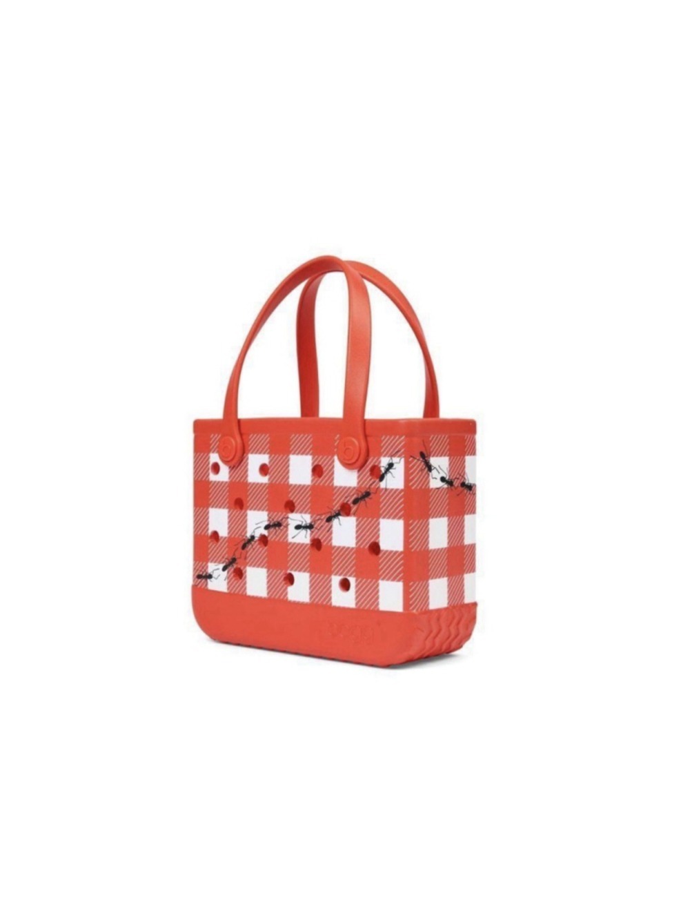 Bogg Bag Bitty Tote Bag - Picnic Guests - Picture 2 of 4